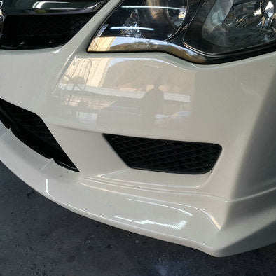 Honda Civic FD2 Js Racing Front Lip