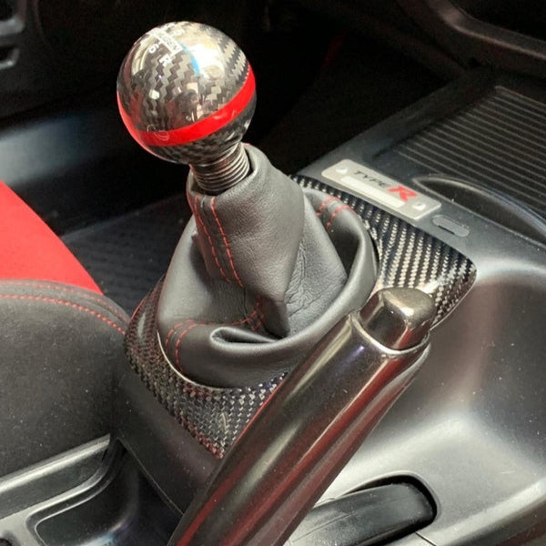 Honda Civic FD2 06-11 Shifter Trim