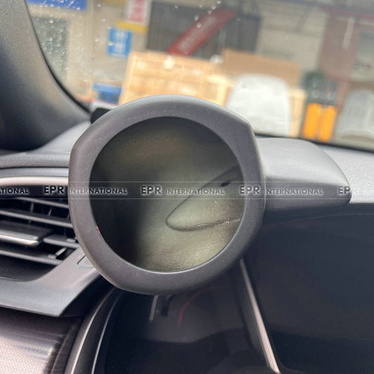 Honda Civic FK7 FK8 Type R EPR Type A 60mm single gauge pod (Can use on LHD or RHD vehicle)