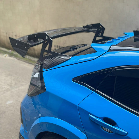 Honda Civic FK7 FK8 SPN Type Rear GT Spoiler
