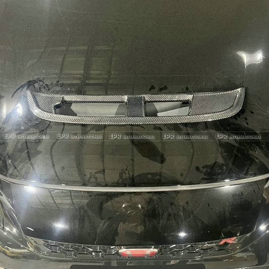 Honda Civic FL5 Hood Vents