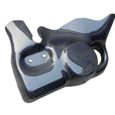 TOYOTA BRZ FT86 FRS PJDM Style Oil Filter AC Pump Shield