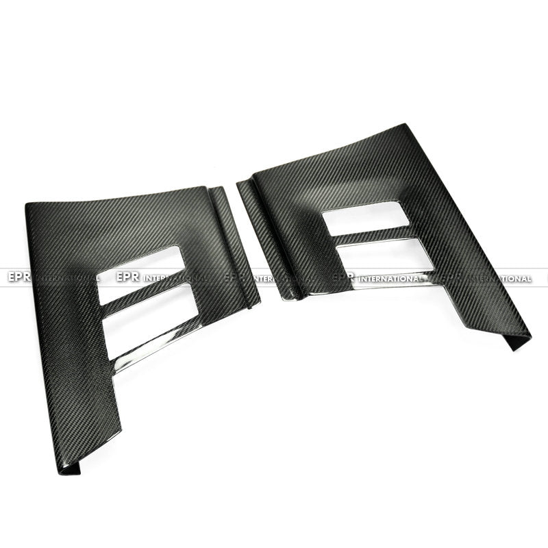 TOYOTA FT86 BRZ FRS Front Fender Add On