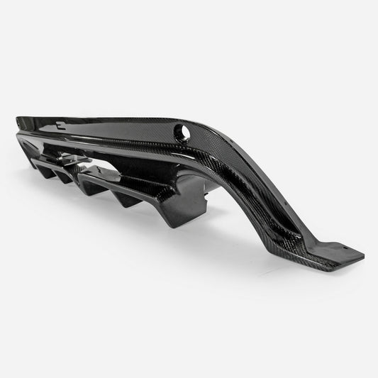 TOYOTA FT86 VRS Style Arising II rear diffuser (For Arising RB Only)
