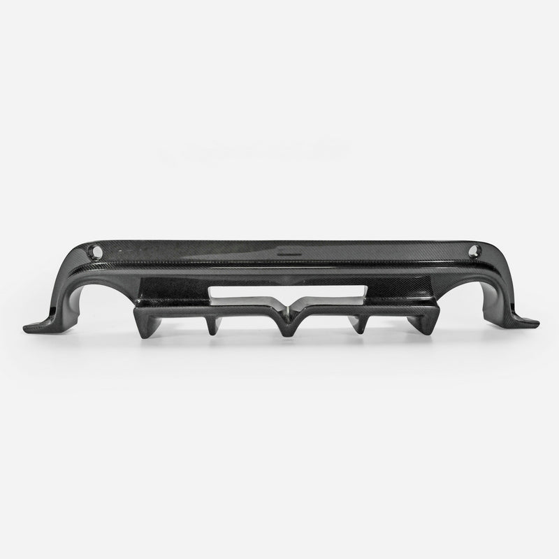 TOYOTA FT86 VRS Style Arising II rear diffuser (For Arising RB Only)