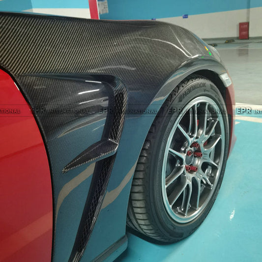 TOYOTA 12-18 FT86 GT86 FRS BRZ HT Type Front Fender