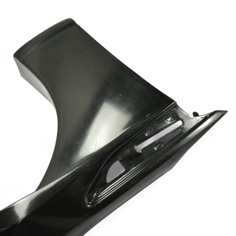 TOYOTA 12-18  FT86 GT86 FRS VF Style Front Wider Fender +20mm (Pre-facelifted)