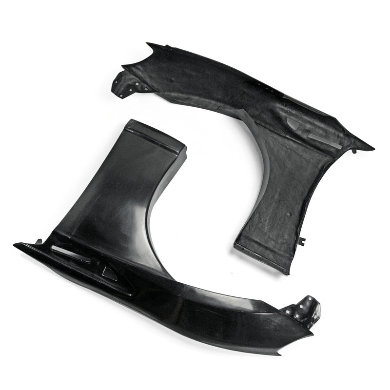 TOYOTA 12-18  FT86 GT86 FRS VF Style Front Wider Fender +20mm (Pre-facelifted)