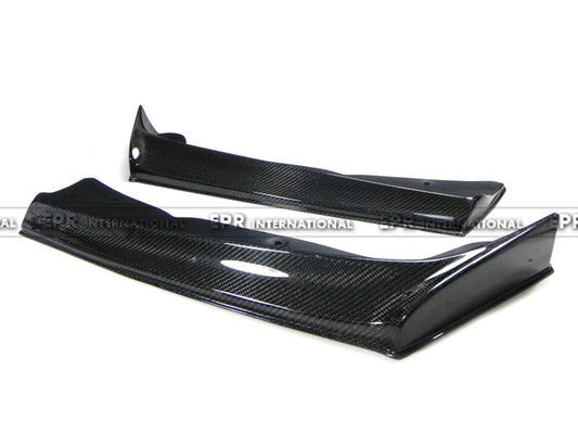 TOYOTA FT86 FRS PJDM Style Front Lip