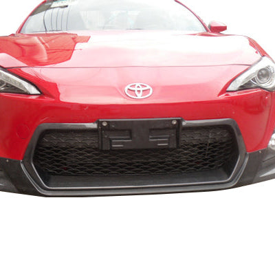 TOYOTA FT86 TR Style Front Lip