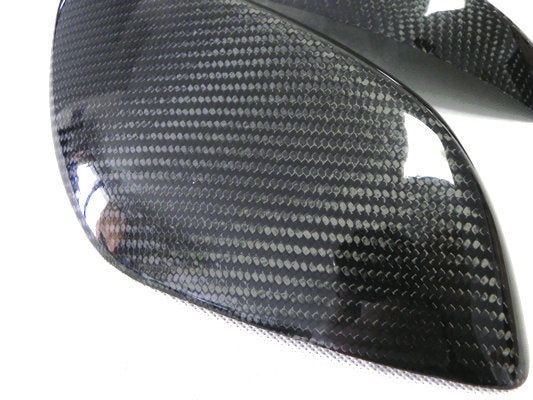 TOYOTA BRZ/FT86/GT86 Side Mirror Cover(RHD) (Stick on type)