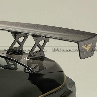 TOYOTA FT86 BRZ GT86 FRS VRS Style (Euro Eidition) GT Spoiler