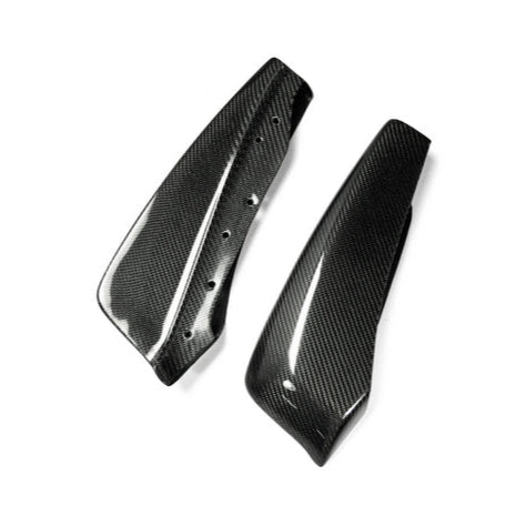 TOYOTA BRZ FT86 GT86 FRS CS2-Style Rear Spat