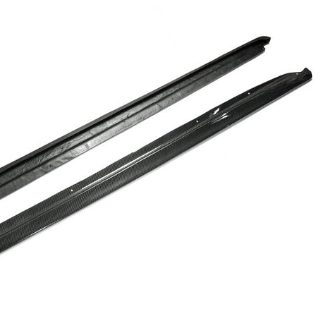 TOYOTA BRZ FT86 GT86 FRS CS-Style Side Skirt