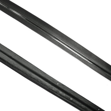 TOYOTA BRZ FT86 GT86 FRS CS-Style Side Skirt