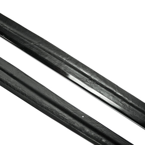 TOYOTA BRZ FT86 GT86 FRS CS-Style Side Skirt