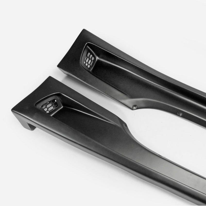 TOYOTA BRZ FT86 GT86 FRS RB Ver 3 Side Skirt