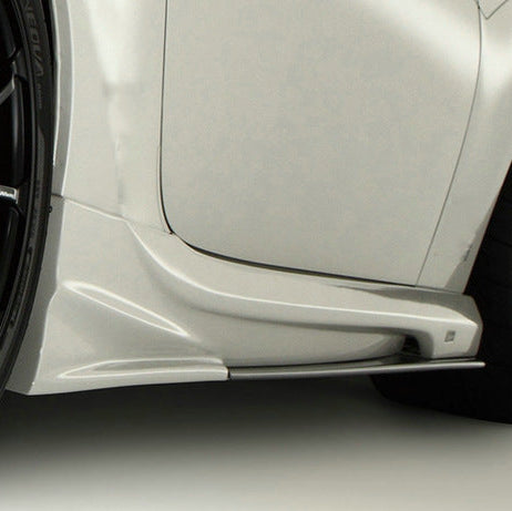 TOYOTA FT86 VRS Style Arising II Narrow body Side skirt under board (Only fitted with FT86-SS-VA-ARI)