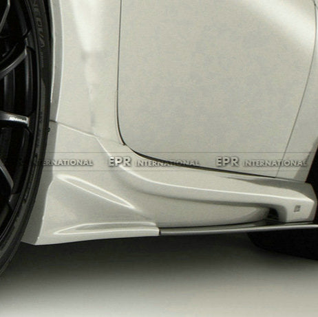 TOYOTA FT86 VRS Style Arising II Narrow body Side skirt  (Only fitted with FT86-SSX-VA-ARI)