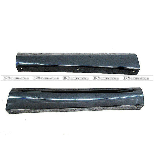TOYOTA FT86 VRS Style Wide Body Side Skirt