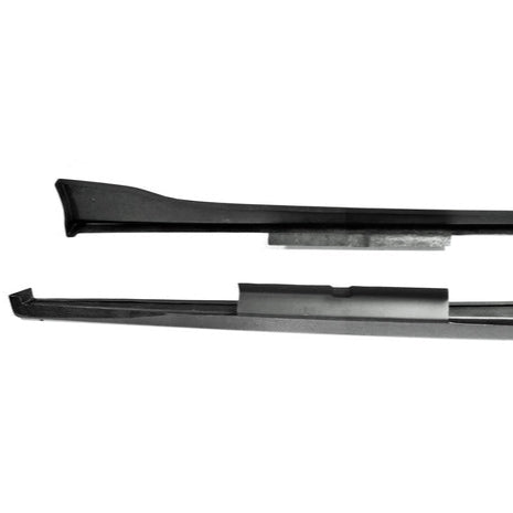 TOYOTA FT86 BRZ Vortex Style Side Skirt