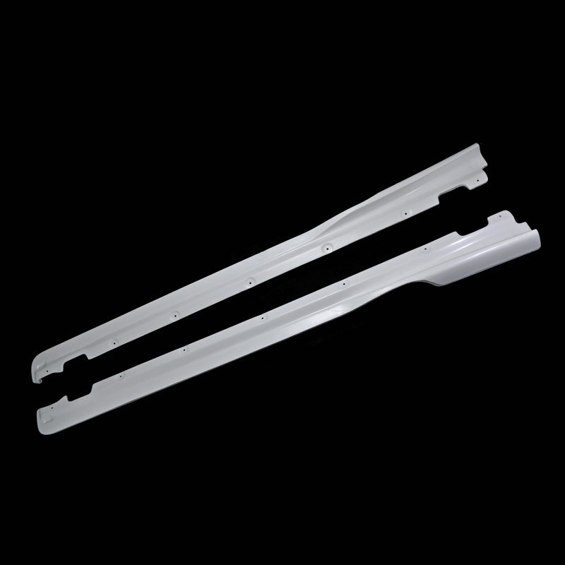 TOYOTA BRZ FT86 RB Ver 1 Side Skirt Extension