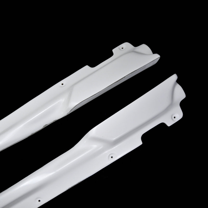TOYOTA BRZ FT86 RB Ver 1 Side Skirt Extension
