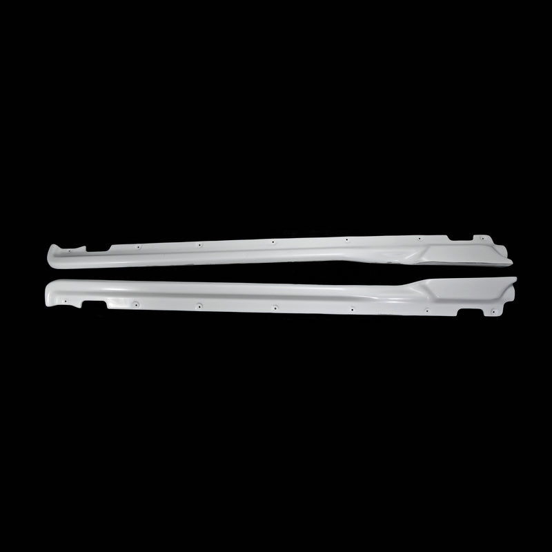 TOYOTA BRZ FT86 RB Ver 1 Side Skirt Extension