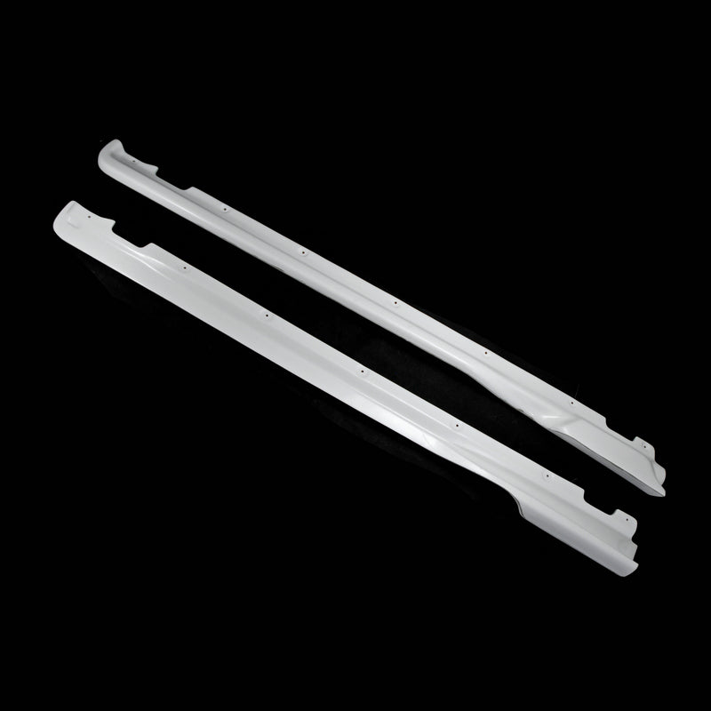 TOYOTA BRZ FT86 RB Ver 1 Side Skirt Extension