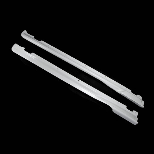 TOYOTA BRZ FT86 RB Ver 1  Side Skirt Extension