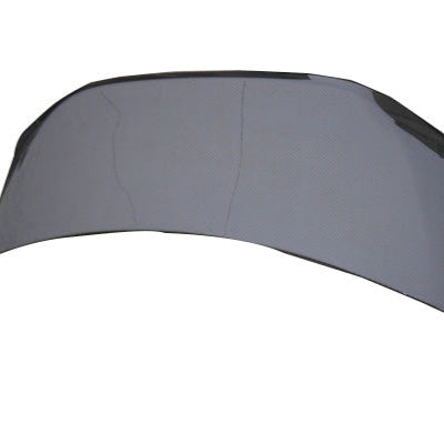 TOYOTA BRZ/FT86/GT86 Carbon Rear Trunk