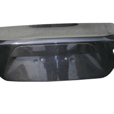TOYOTA BRZ/FT86/GT86 Carbon Rear Trunk