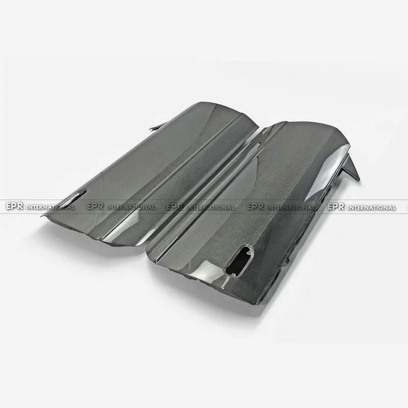Nissan Skyline R32 GTR OE Type Door (Pair)