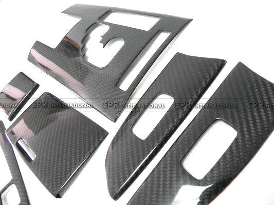 LEXUS IS250 Interior Dash Set