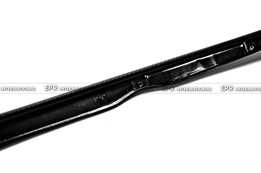 LEXUS IS250 05-15 XE20 Rear Lip Spoiler