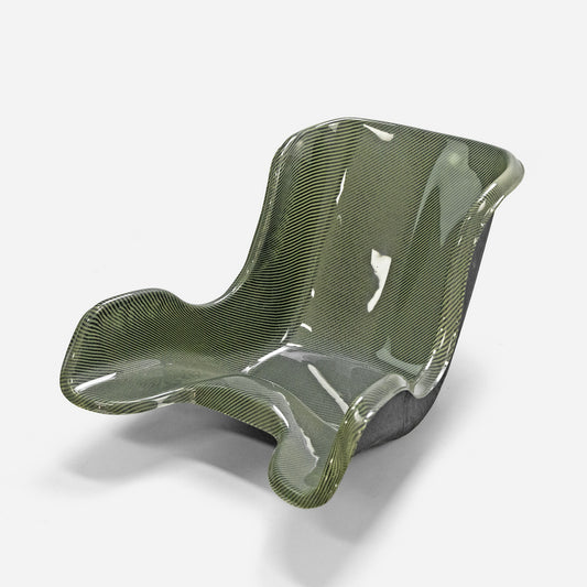 Universal Go Karting bucket seat large
