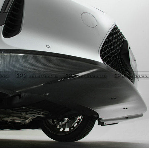 Lexus LC 500 URZ100 (17.03 onwards) TM Type Front Lip