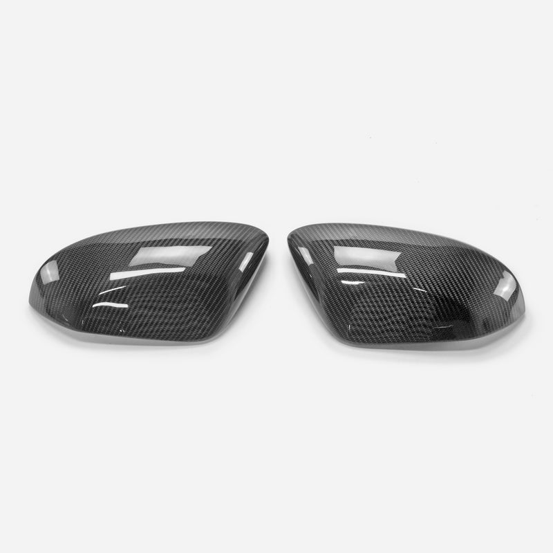 Toyota 19-22 Corolla Auris E210 Sedan Hatchback mirror cover (Replacement)