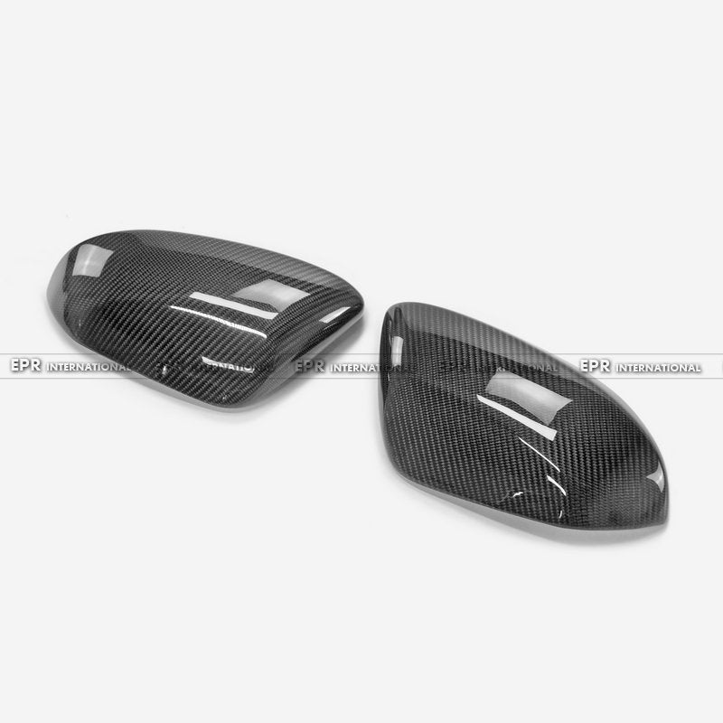 Toyota 19-22 Corolla Auris E210 Sedan Hatchback mirror cover (Replacement)