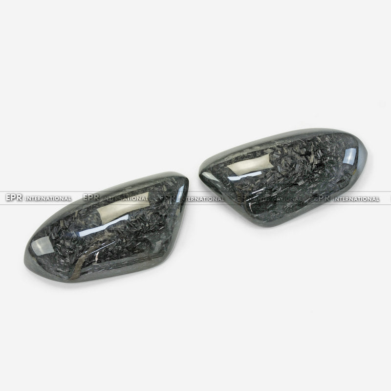 Toyota 19-22 Corolla Auris E210 Sedan Hatchback mirror cover (Replacement)