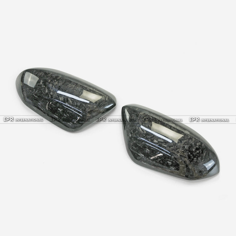 Toyota 19-22 Corolla Auris E210 Sedan Hatchback mirror cover (Replacement)