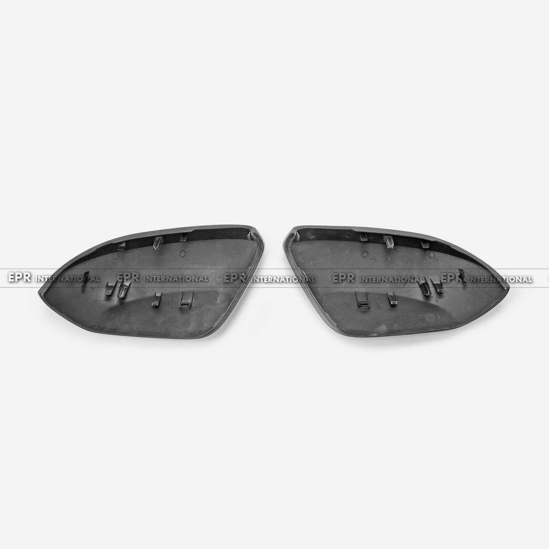 Toyota 19-22 Corolla Auris E210 Sedan Hatchback mirror cover (Replacement)