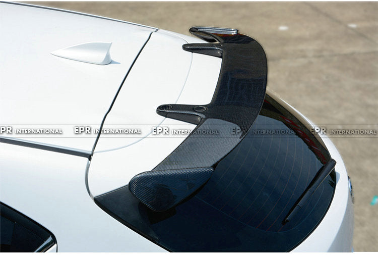 HYUNDAI 16-19 i30 EP Style Rear Spoiler (5 Door Hatch Back Model)