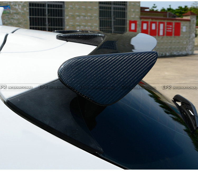 HYUNDAI 16-19 i30 EP Style Rear Spoiler (5 Door Hatch Back Model)