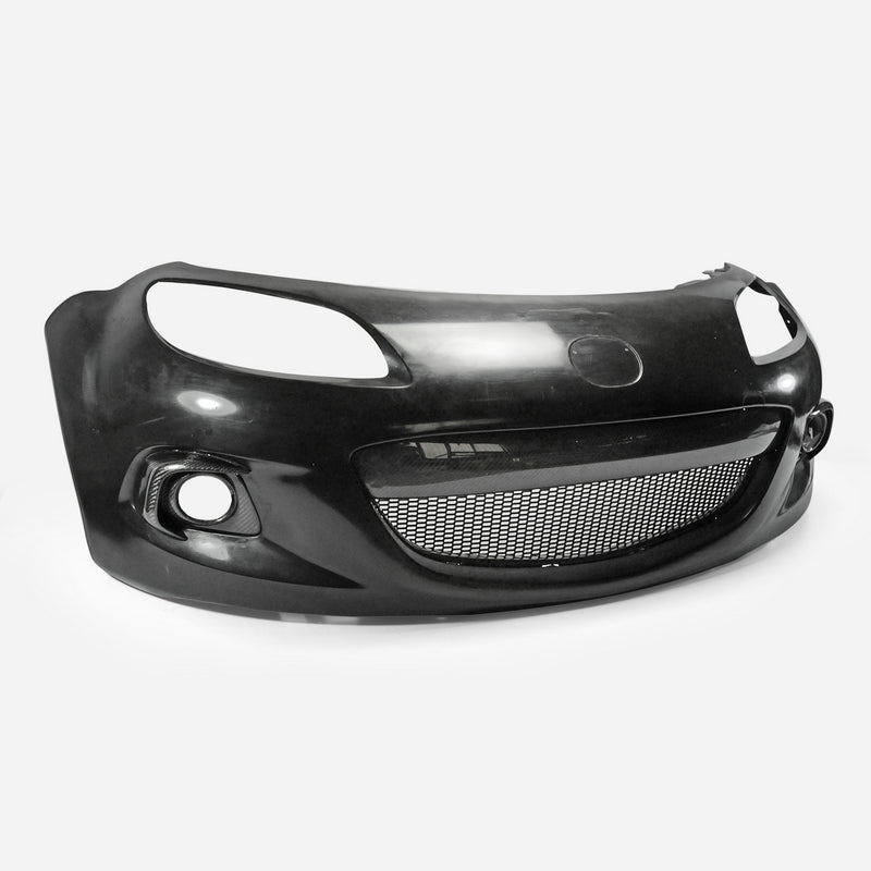 MAZDA MX5 NC NC1 NCEC Roadster OE Type front bumper