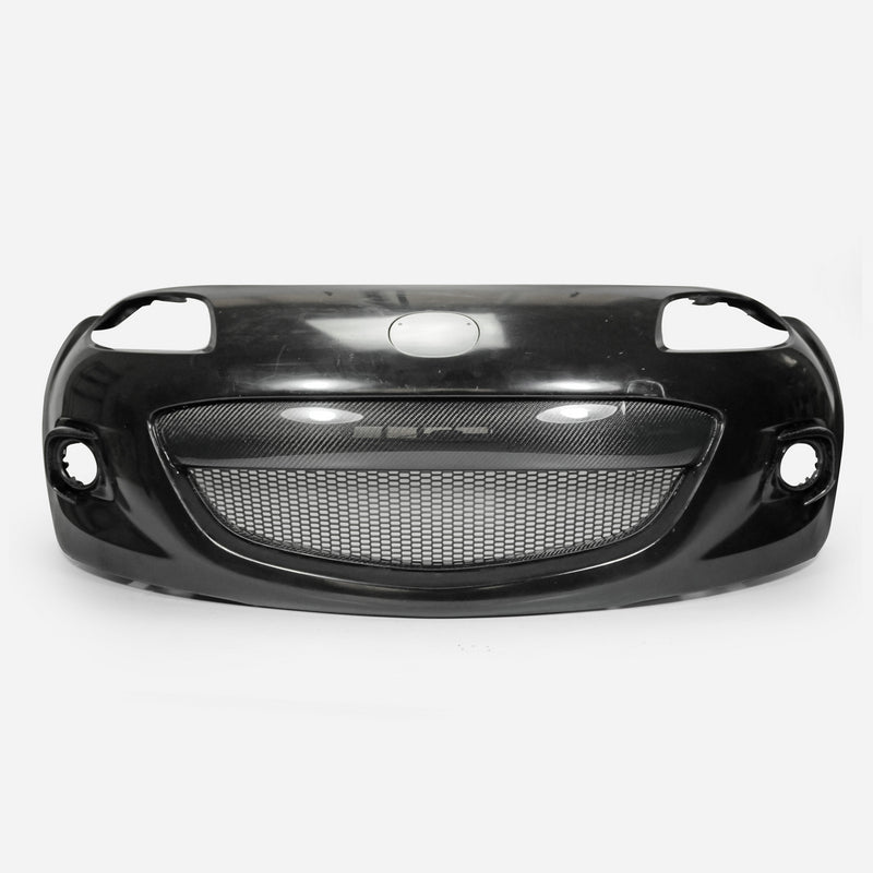 MAZDA MX5 NC NC1 NCEC Roadster OE Type front bumper