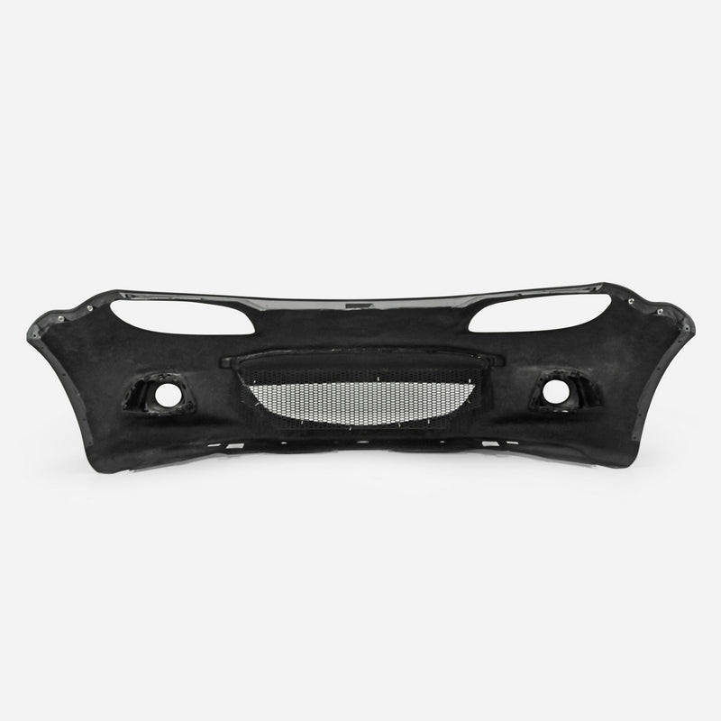MAZDA MX5 NC NC1 NCEC Roadster OE Type front bumper