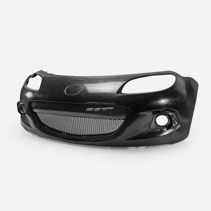 MAZDA MX5 NC NC1 NCEC Roadster OE Type front bumper