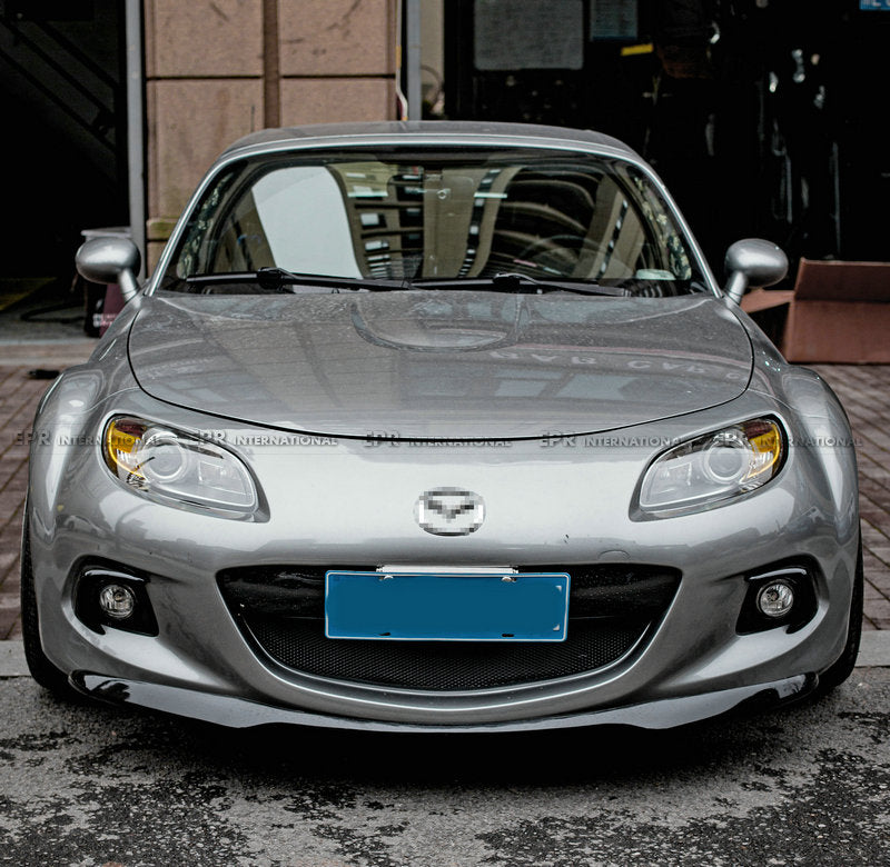 MAZDA MX5 NC NC1 NCEC Roadster OE Type front bumper
