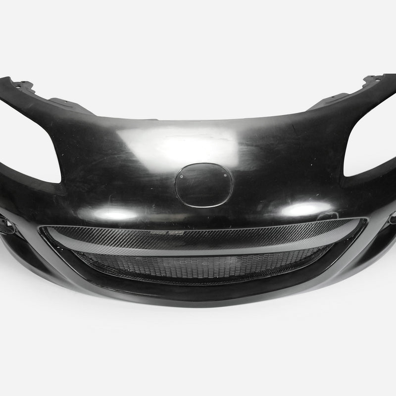 MAZDA MX5 NC NC1 NCEC Roadster OE Type front bumper